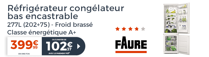 Offre promotionnelle