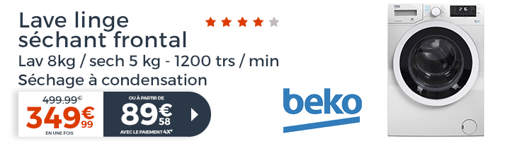 Offre promotionnelle