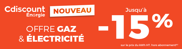 offre promotionnelle