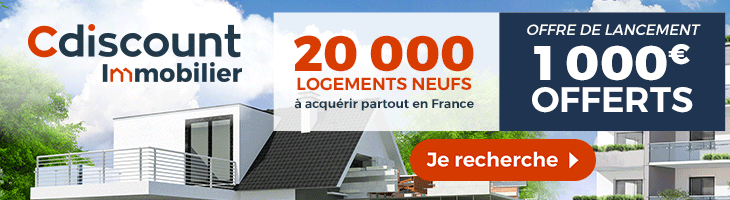 Offre promotionnelle
