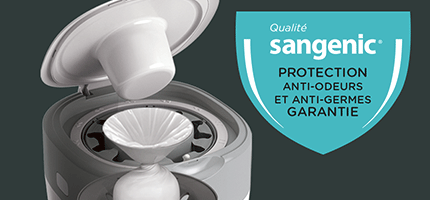 J'en profite