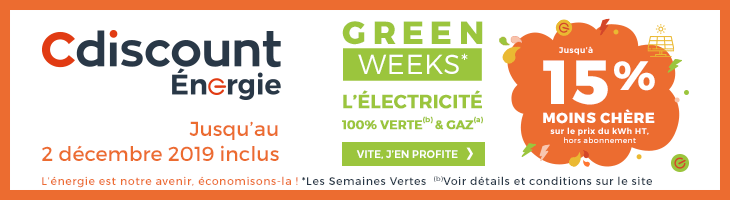 offre promotionnelle