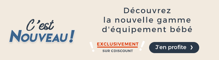 Offre promotionnelle