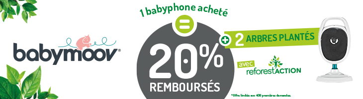 Offre promotionnelle