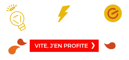 J'en profite