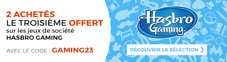 Offre promotionnelle