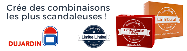 Offre promotionnelle