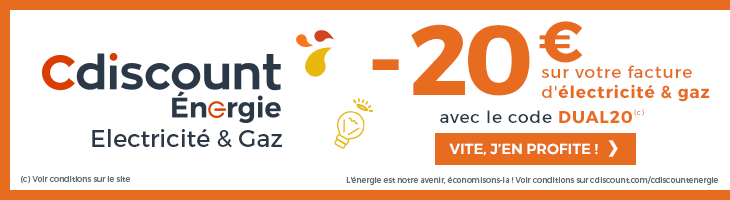 offre promotionnelle