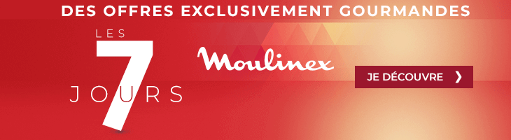 Offre promotionnelle