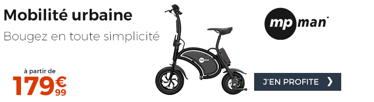 Offre promotionnelle