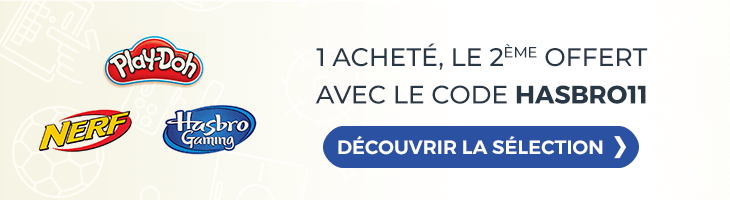 Offre promotionnelle