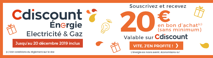 offre promotionnelle