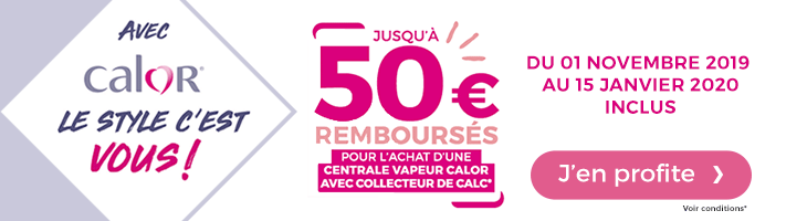 Offre promotionnelle