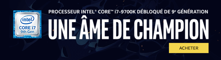 Offre promotionnelle