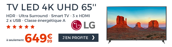 Offre promotionnelle