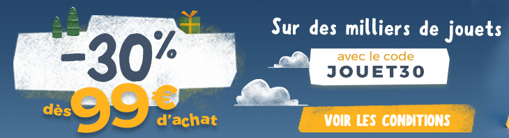 Offre promotionnelle