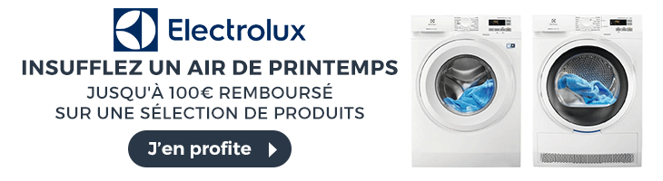 Offre promotionnelle