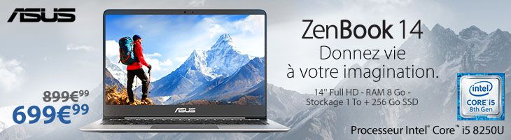 Offre promotionnelle