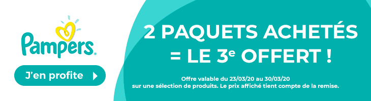 Offre promotionnelle
