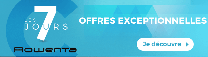 Offre promotionnelle