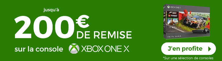 Offre promotionnelle