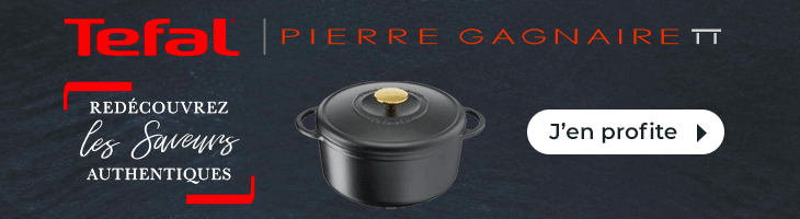 Offre promotionnelle