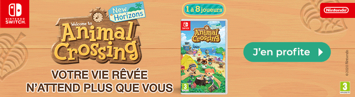 Offre promotionnelle