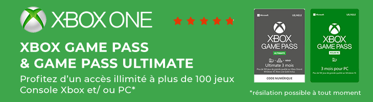 Offre promotionnelle