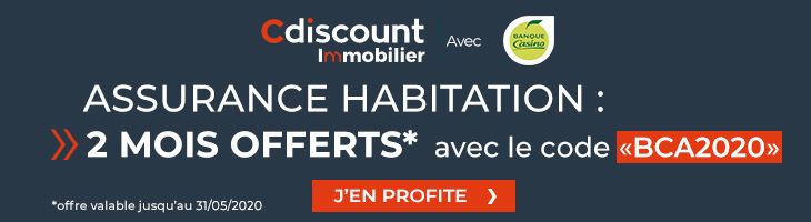 Offre promotionnelle