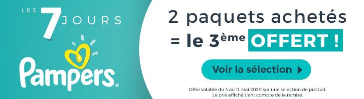 Offre promotionnelle