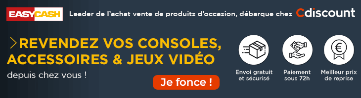 Offre promotionnelle