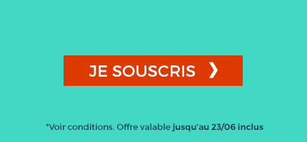 J'en profite
