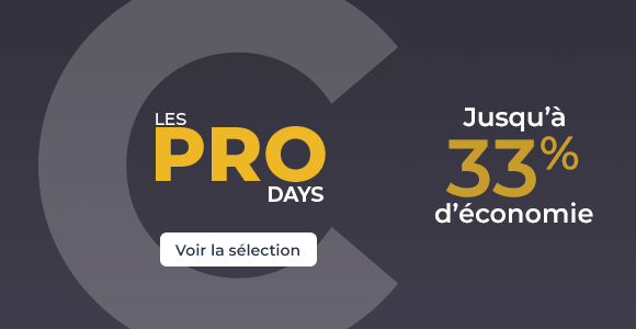 LES PRO DAYS