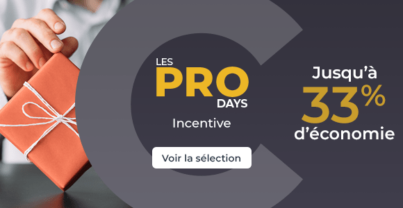 LES PRO DAYS