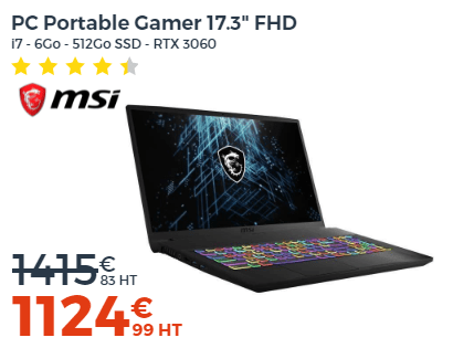 PC GAMER MSI