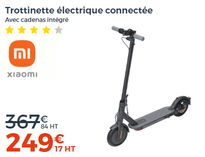 TROTTINETTE