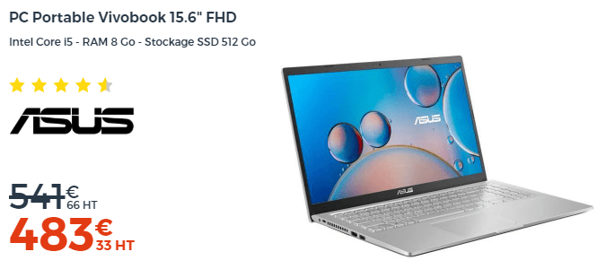 PC PORTABLE
