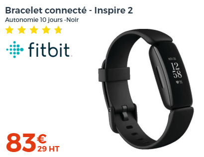 MONTRE CONNECTEE