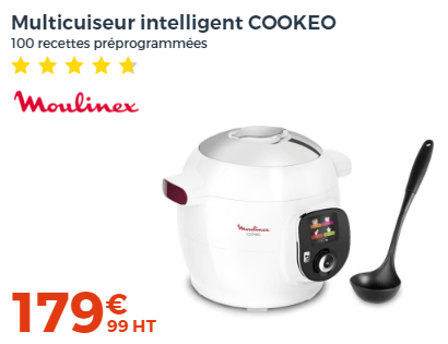 COOKEO