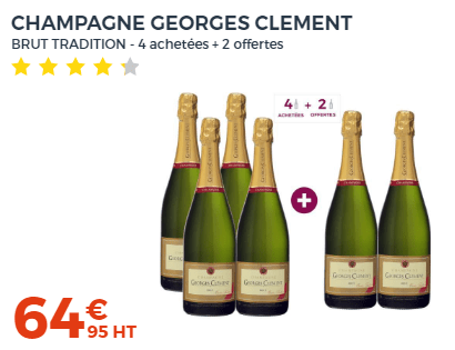 CHAMPAGNE