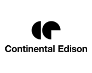 CONTINENTAL EDISON