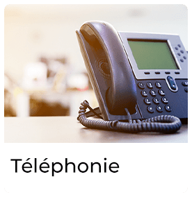 TELEPHONIE