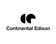 CONTINENTAL EDISON