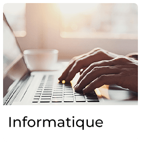 INFORMATIQUE