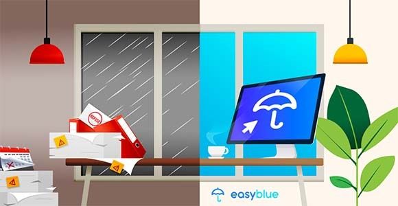 Cdiscount PRO Easyblue