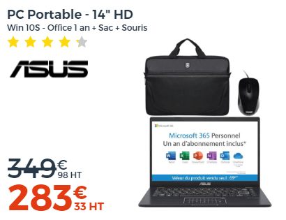 PC PORTABLE