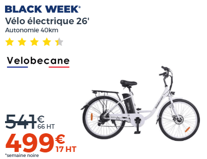 VELOBECANE