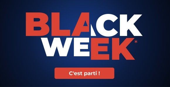 BLACK WEEK