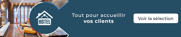 HOTELLERIE