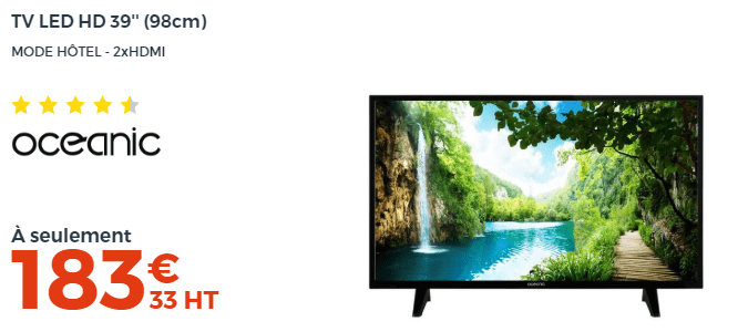 TV OCEANIC